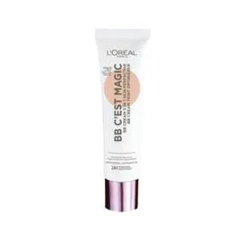 L'ORÉAL PARIS Fond de Teint Liquide Nuance 03 Médium Clair 30ml