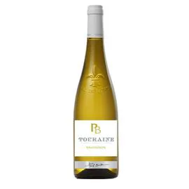 PAUL BUISSE Sauvignon de Touraine AOP, blanc 750ml