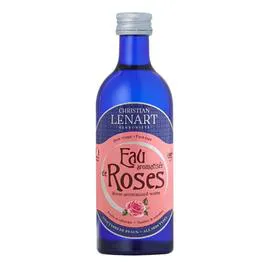 CHRISTIAN LENART Eau florale de roses 200ml