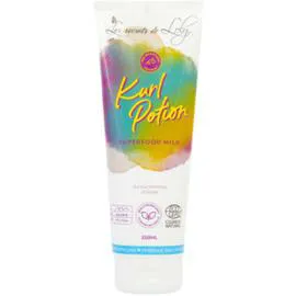 LES SECRETS DE LOLY Les Secret De Loly Kurl Potion 250ml