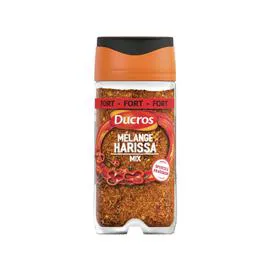 DUCROS Mélange harissa 48g