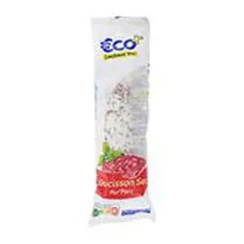 ECO+ Saucisson sec 200g