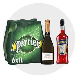LE LOT Cocktail Apérol Spritz l'unité
