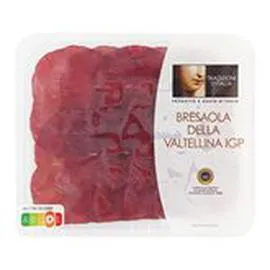 Bresaola Tradizion d'Italia Della Valtemmina 70g