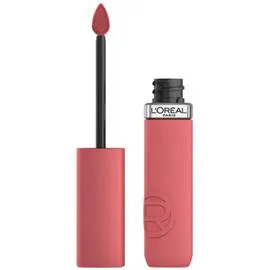 L'ORÉAL PARIS Rouge À Lèvres 120 Major Crush Infaillible l'unité