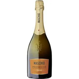 MASCHIO Vin pétillant Blanc Vin étranger Prosecco Extra Dry 75cl