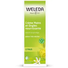 WELEDA L'Huile Lavante Corps Ingrédients d'origine Naturelle 50ml