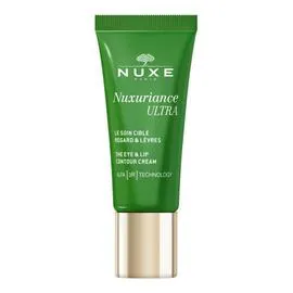 NUXE Nuxuriance ultra soin cible regard et lèvres 15ml