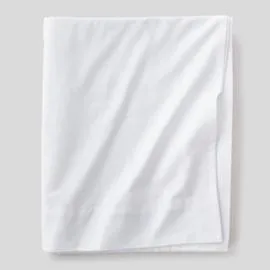 MONOPRIX MAISON Drap plat, 240x300cm, coton bio oekotex l'unité