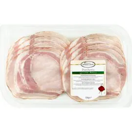 GSI Porchetta - roti cuit italien standard traité en salaison 150g