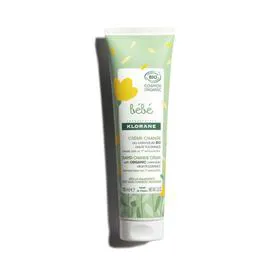 KLORANE Crème Change Siège Bébé Bio 100ml