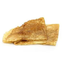 CARREFOUR Crêpes caramel beurre salé x2