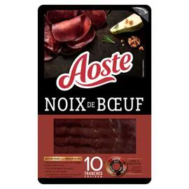 AOSTE Noix de boeuf 70g