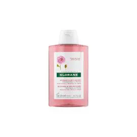 KLORANE Shampooing apaisant anti-irritant 20cl