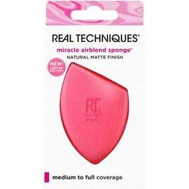 REAL TECHNICS Real Techniques Eponge Miracle Airblend édition limitée Medium to Full l'unité