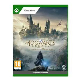  Hogwarts Legacy : L'Héritage De Poudlard Xbox One l'unité