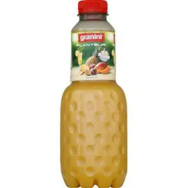 GRANINI Jus de Fruits planteur 1l