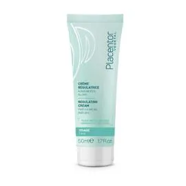 PLACENTOR Crème visage régulatrice peau mixte/grasse 50ml