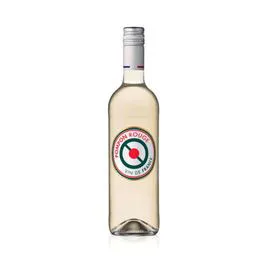 POMPON ROUGE Vin De France Blanc 0,75l