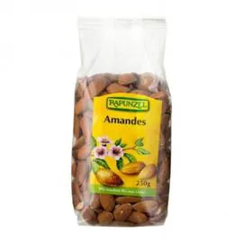 RAPUNZEL Amandes Bio 250g