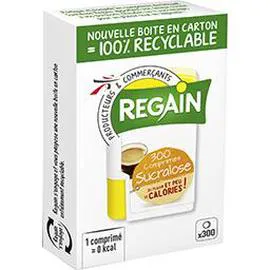 REGAIN Sucralose 15,6g
