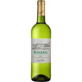 PIERRE CHANAU AOP Bergerac sec blanc 75cl