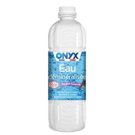 ONYX Eau Demineralisee Parfum Lavande 1l