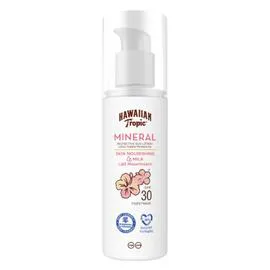 HAWAIIAN TROPIC Lait solaire enfant SPF50+ 100ml