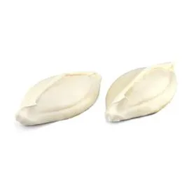 BISCUITERIE ASTRUC Meringues parfum vanille 90g