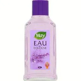 MAY Eau de Cologne lavande 250ml