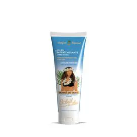 SOLEIL DES ÎLES Soleil des Iles Gelée Rafraichissante Après-Soleil à l'Aloe Vera Bio 150ml