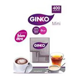 GINKO Edulcorant Mini sweets x400 4,8g