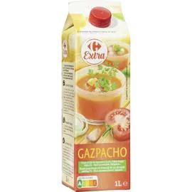 CARREFOUR EXTRA Gazpacho 1l