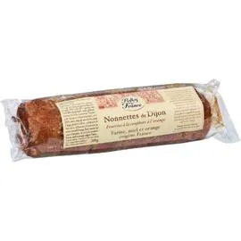 REFLETS DE FRANCE Gâteaux nonnettes de Dijon 200g