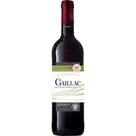 EXPERT CLUB Gaillac, vin rouge 750ml