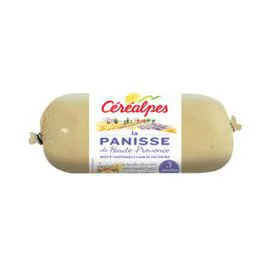CEREALPES Panisse Bio 400g