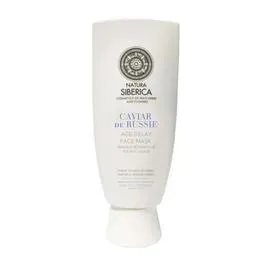 NATURA SIBÉRICA Masque Anti-Âge Caviar 100ml