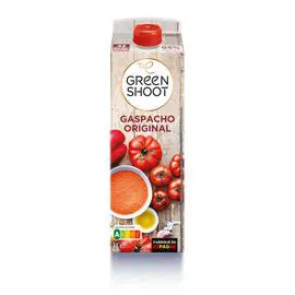 GREENSHOOT Gaspacho original 1l