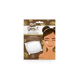 YESTO Masque De Nuit Hydratant À La Noix De Coco l'unité