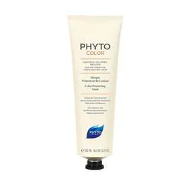 PHYTO PARIS Masque Capillaire Protecteur De Couleur Cheveux Colorés Méchés 150ml