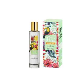 CHRISTINE ARBEL Melle Arbel Eau De Toilette Verveine Musc Story Bio 50ml