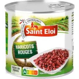 SAINT ELOI Haricots rouges 500g