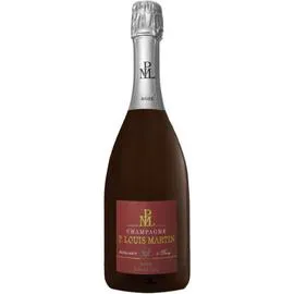 PAUL LOUIS MARTIN Champagne Grand Cru Extra 750ml