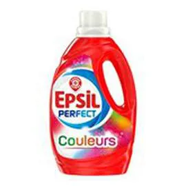MARQUE REPÈRE, EPSIL Lessive liquide couleur 25 lavages 1,25l