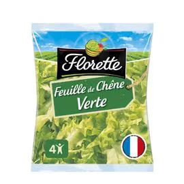 FLORETTE Feuille de Chêne verte 150g