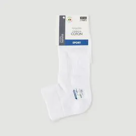 MONOPRIX Lot De 2 Paires De Socquettes l'unité