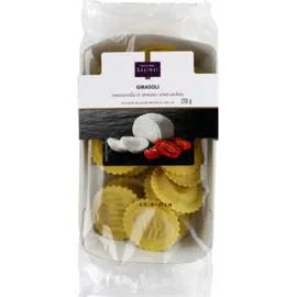 MONOPRIX GOURMET Girasoli mozzarella et tomates semi séchées 230g