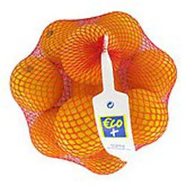 ECO+ Oranges à jus Filet 2kg