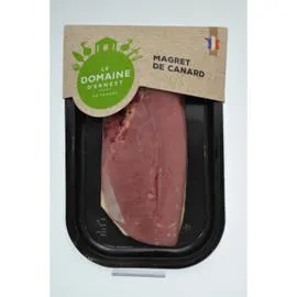 LE DOMAINE D'ERNEST Magret De Canard C1 375g