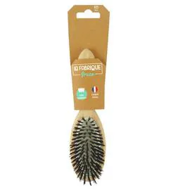 LA FABRIQUE GREEN LFG600 - BROSSE PNEUMATIQUE BOIS SOIES SUPÉRIEURES PM l'unité